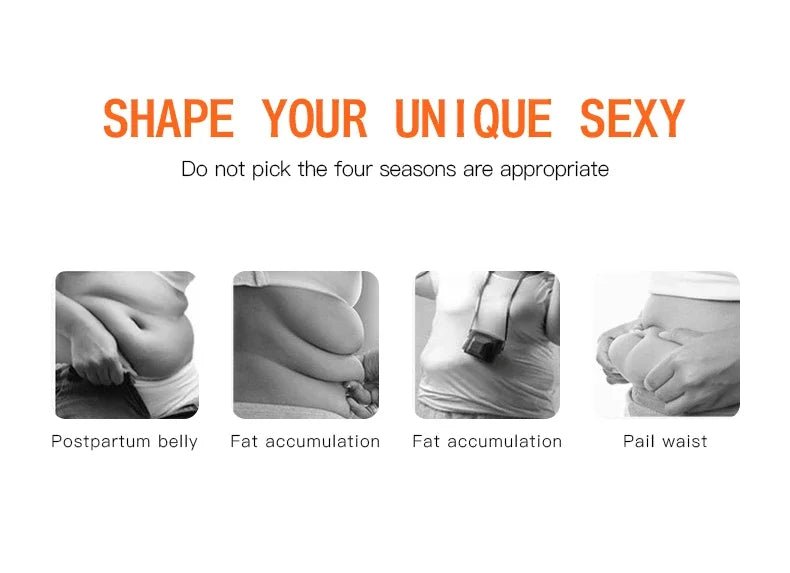 Waist Corset Postpartum Sheath Tummy Top Trainers Shapewear Women Slimming Sheath Woman Flat Belly Waist Trainer Body Shaper