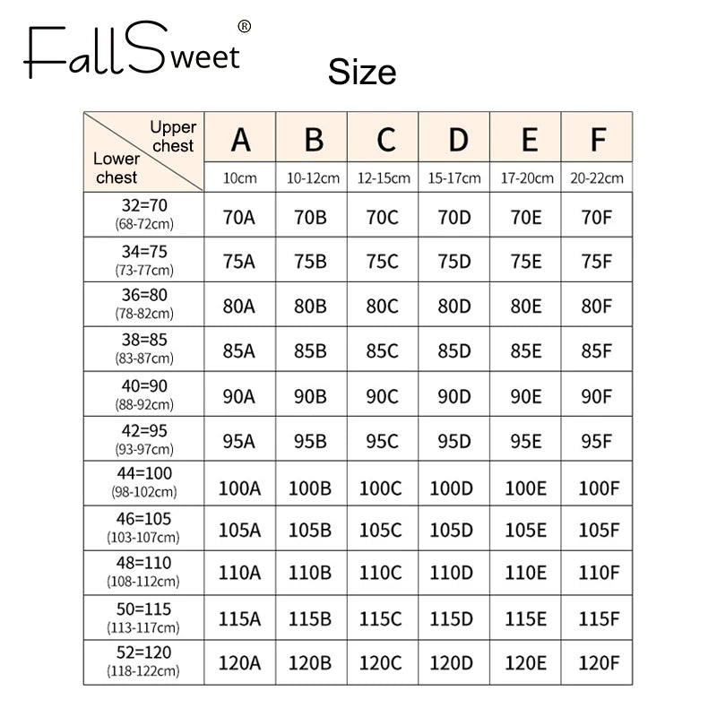 Front Close Push Up Bra for Women Wirefree Deep Cup Brassiere Hides Back Fat Full Back Coverage Bras Plus Size Lingeire