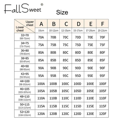 Front Close Push Up Bra for Women Wirefree Deep Cup Brassiere Hides Back Fat Full Back Coverage Bras Plus Size Lingeire