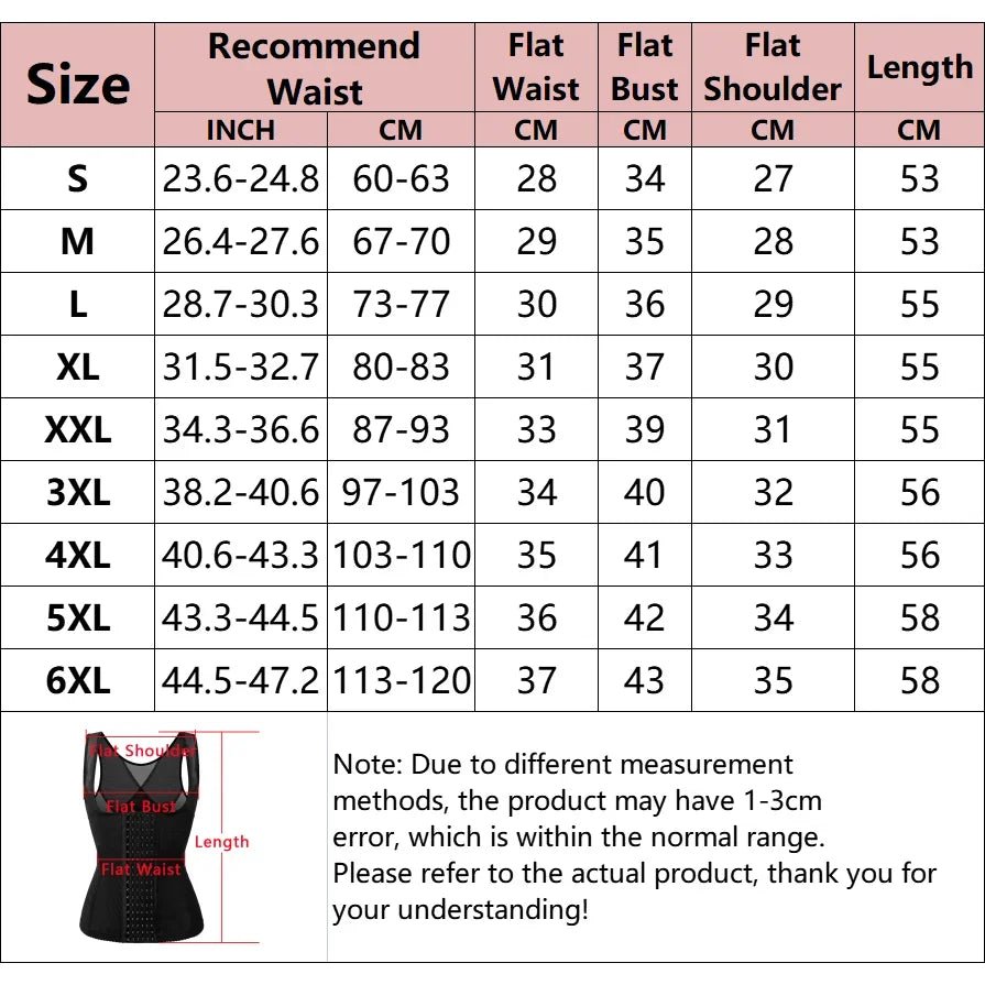 Waist Corset Postpartum Sheath Tummy Top Trainers Shapewear Women Slimming Sheath Woman Flat Belly Waist Trainer Body Shaper