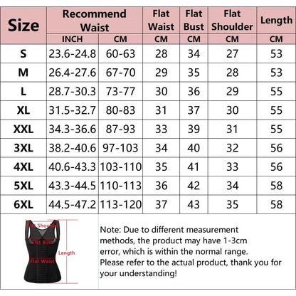 Waist Corset Postpartum Sheath Tummy Top Trainers Shapewear Women Slimming Sheath Woman Flat Belly Waist Trainer Body Shaper