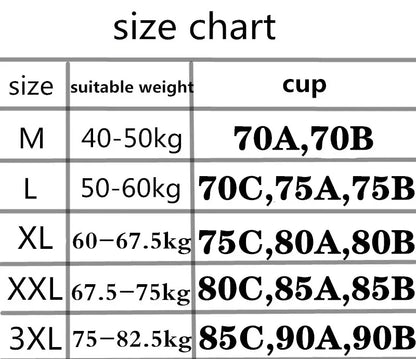 Comfortable, One-piece, Traceless Fixed Cup, Women's Underwear, Beautiful Back Sports Vest, Sleep Large Size Bra Thin