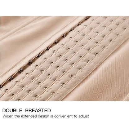 Waist Corset Postpartum Sheath Tummy Top Trainers Shapewear Women Slimming Sheath Woman Flat Belly Waist Trainer Body Shaper