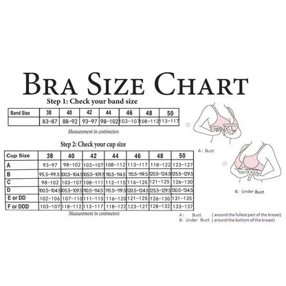 FallSweet Women's Front Closure Bra Plus Size Wireless Bralette Thin Cup Comfortable Underwear Mom Lingerie Seamless Brassiere