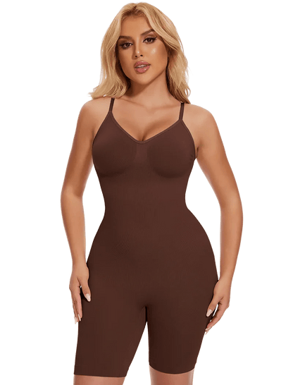 Miss Moly Shapewear Bodysuits Womens Tummy Control Full Body Shaper Thigh Slimmer Shorts Corset Slimming Underwear Fajas
