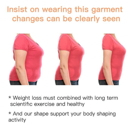 Waist Corset Postpartum Sheath Tummy Top Trainers Shapewear Women Slimming Sheath Woman Flat Belly Waist Trainer Body Shaper