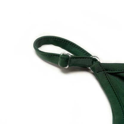 Clothing Europe United States parent-child color matching dress color flower print extreme-bottom short-sleeved skirt floral