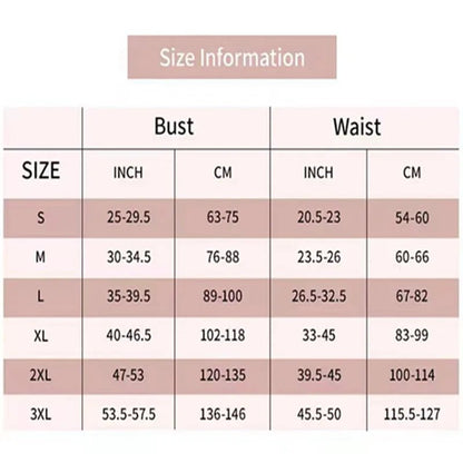 Shapewear Bodysuit Push Up Corset Waist Trainer Trimmer Butt Lifter Bodysuit Slimming Shapewear Tummy Control Underwear