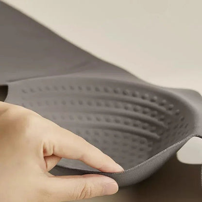 Large Size Underwear for Women with Breathable Large Breasts Small Strapless Bra Without Steel Rings Adjustable Anti-sagging Bra