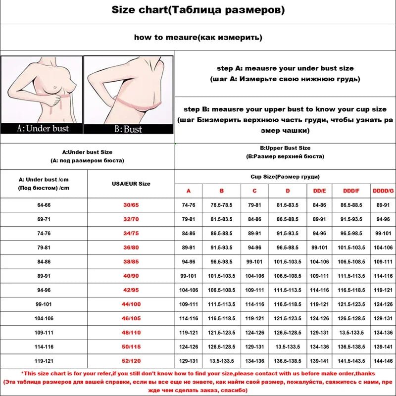 Large Size Underwear for Women with Breathable Large Breasts Small Strapless Bra Without Steel Rings Adjustable Anti-sagging Bra